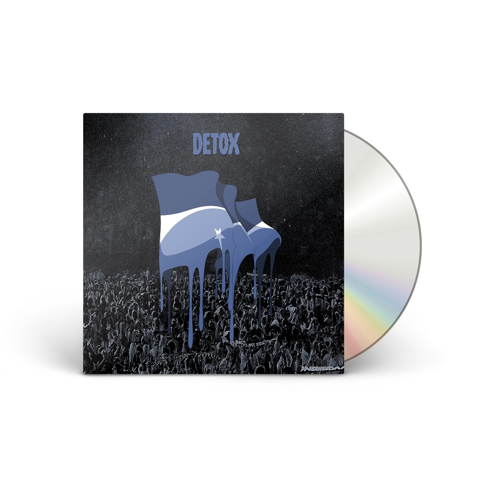 One Ok Rock – Warner Music Canada