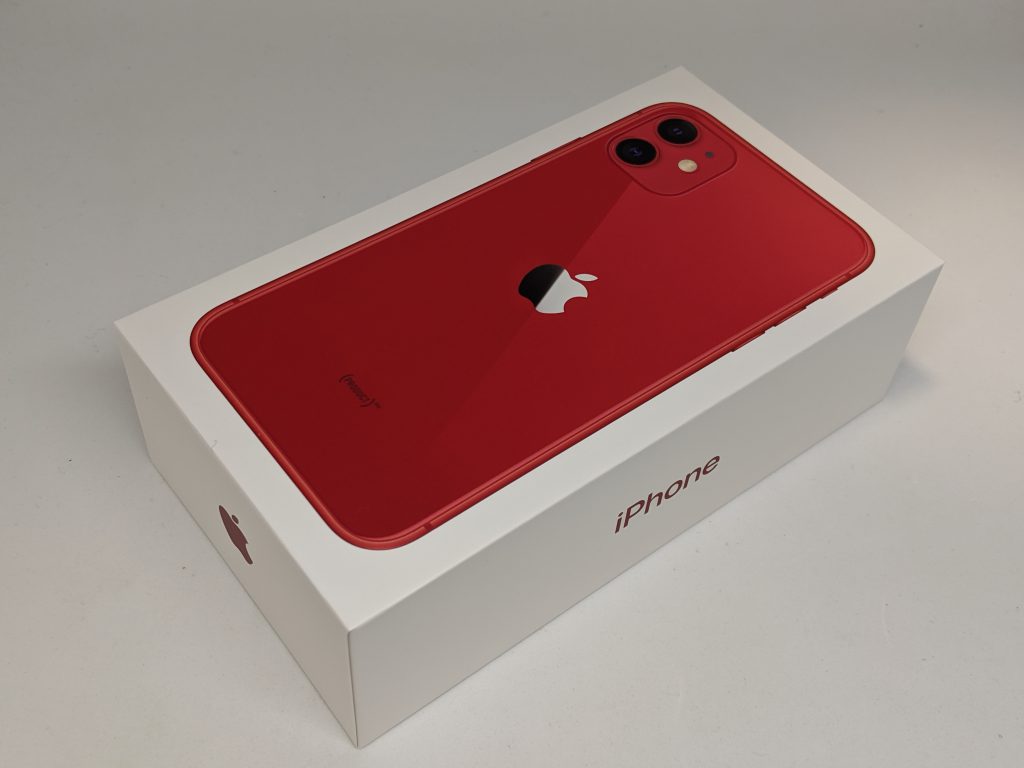 新製品レビュー 超広角カメラ採用【Apple iPhone11】 | じゃんぱら