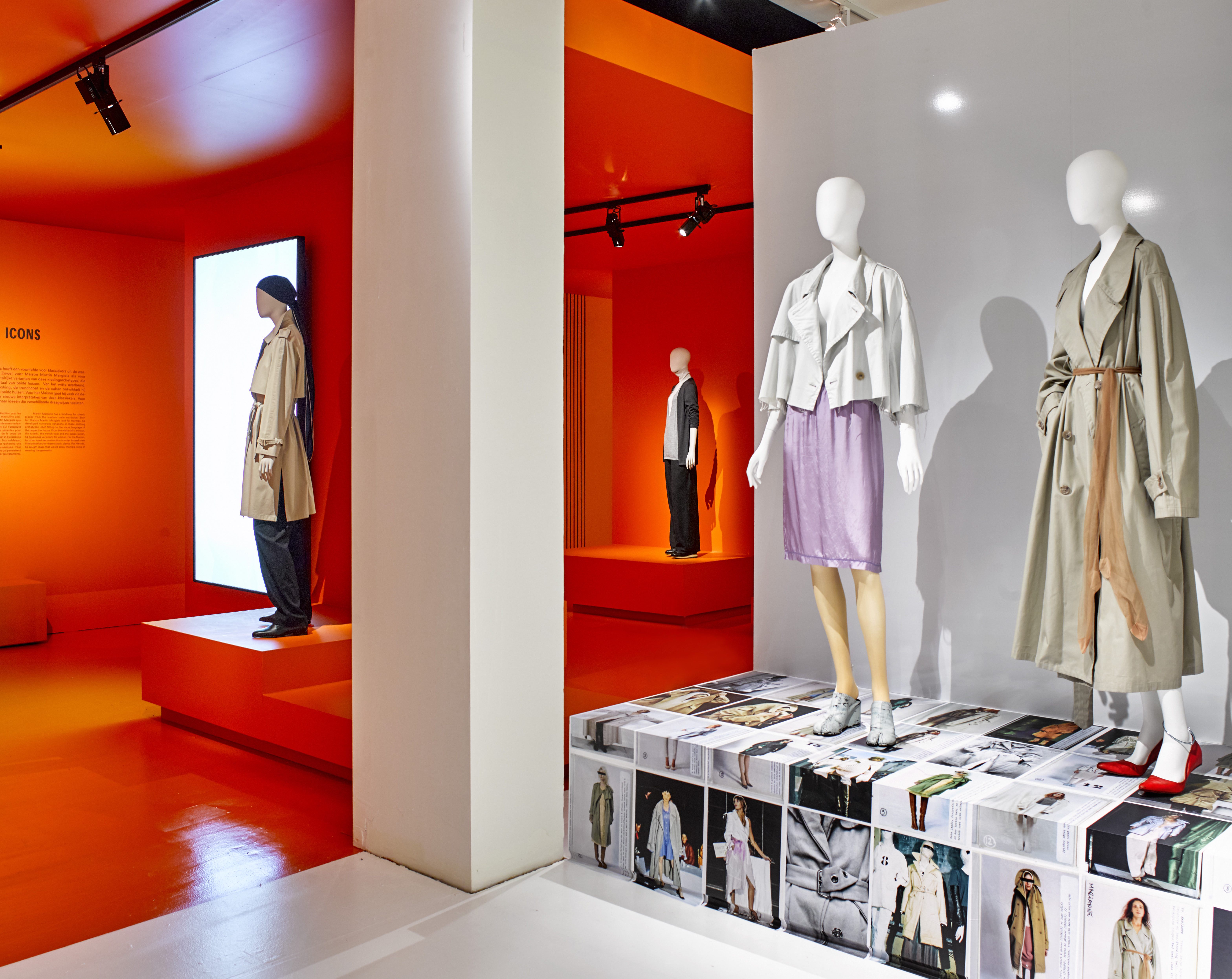 Margiela, the Hermès Years