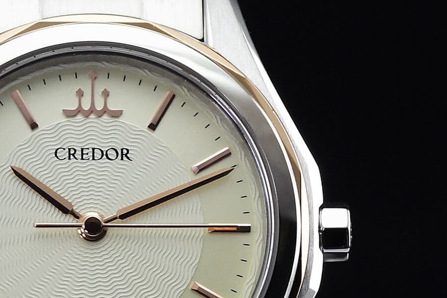 GSAS040クレドール シグノはお任せ下さい