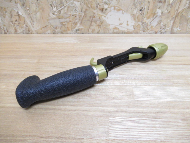 カメレオングリップ / ルアー通販ショップ 7PALMS WEB店