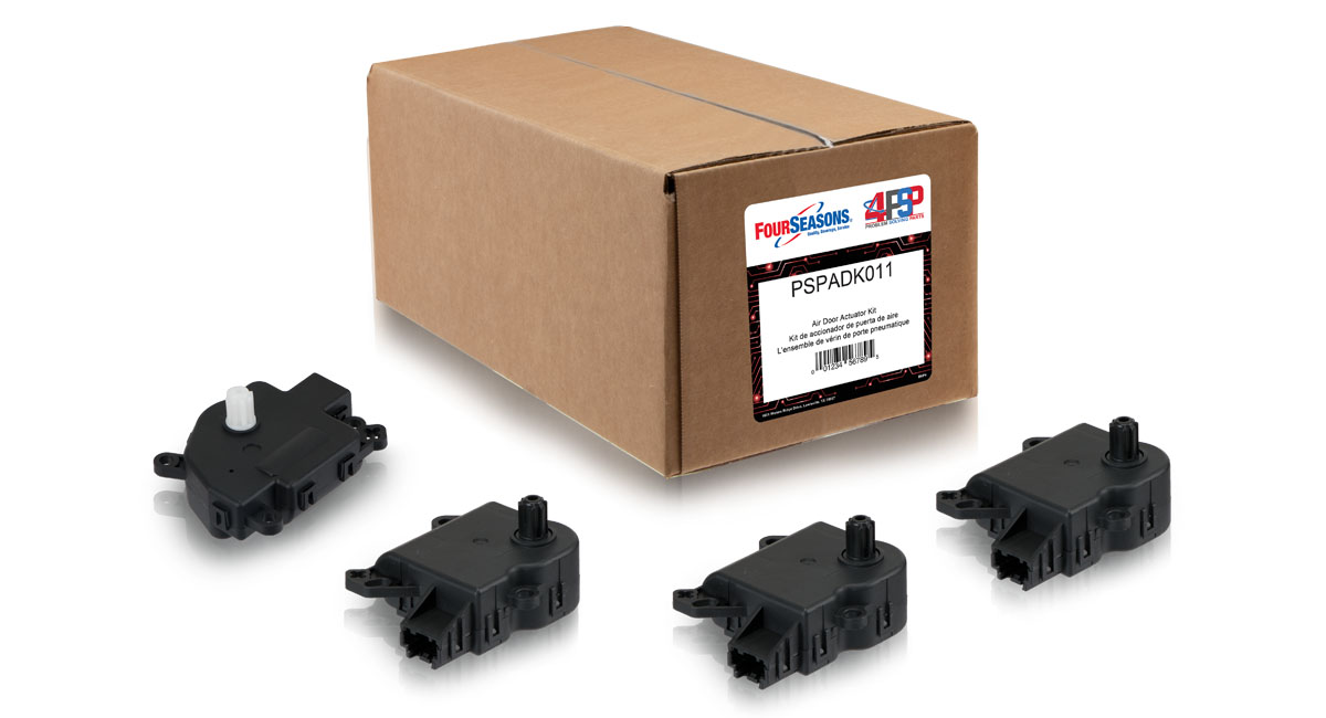 TEMP Select | Four Seasons