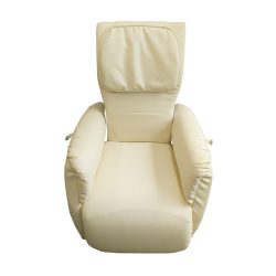 FV-510N 電動ネイルチェア用ステージ（木目ブラウン）H20cmタイプ