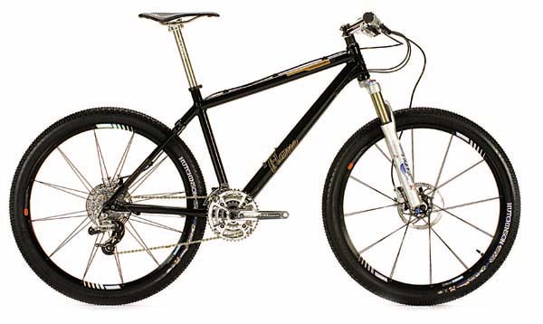 2006 Commencal MTB コメンサル マウンテンバイク