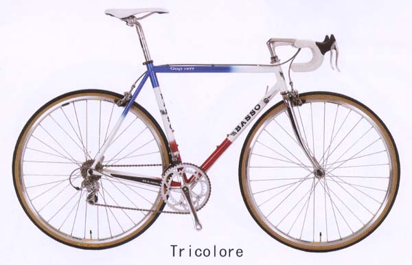 BASSO 2010年 ロードレーサー GAP 1977 ギャップ ロードバイク 通販