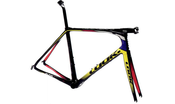 ルック LOOK 675 Light(ルック 675 ライト) 2015 ロードバイク