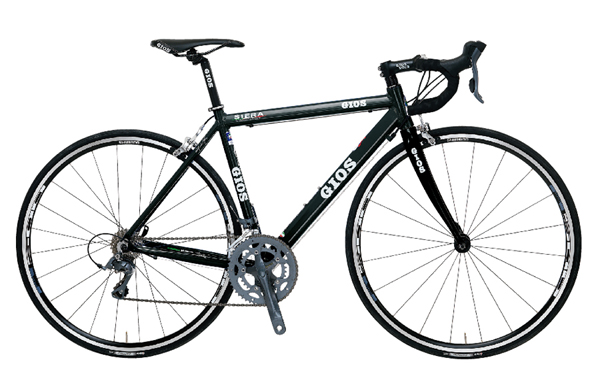 GIOS PURE DROP(ジオス ピュアドロップ) 2016 ロードバイク