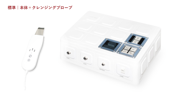 エレクトロポレーション_オスモポア – コアフロント株式会社