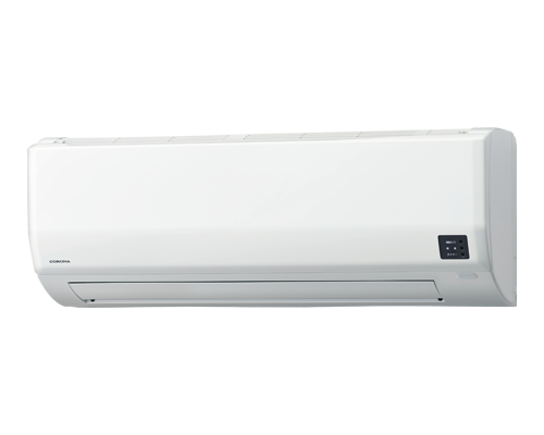 製品詳細｜Wシリーズ（従来モデル）｜エアコン｜株式会社コロナ