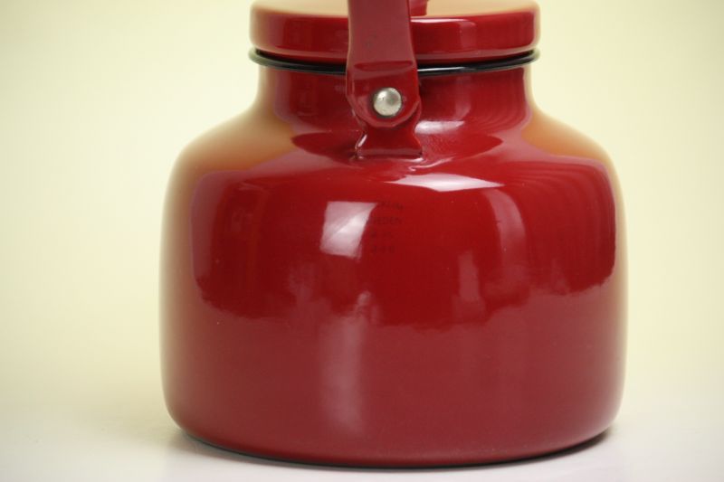 Kockumsホーローケトル Hkp-54 - 北欧雑貨と北欧食器の通販サイト