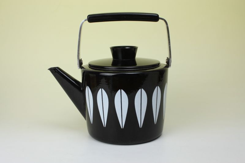 キャサリンホルム ホーローケトル Ac-71 北欧雑貨と北欧食器のcoco varie