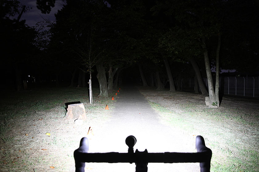 NETWORK VOLT800 NEO | 製品情報 | CATEYE（キャットアイ）