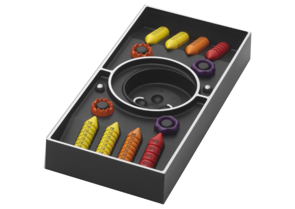 状態A-〕ダメカン『ツールボックス(ポケモンカードゲームClassic