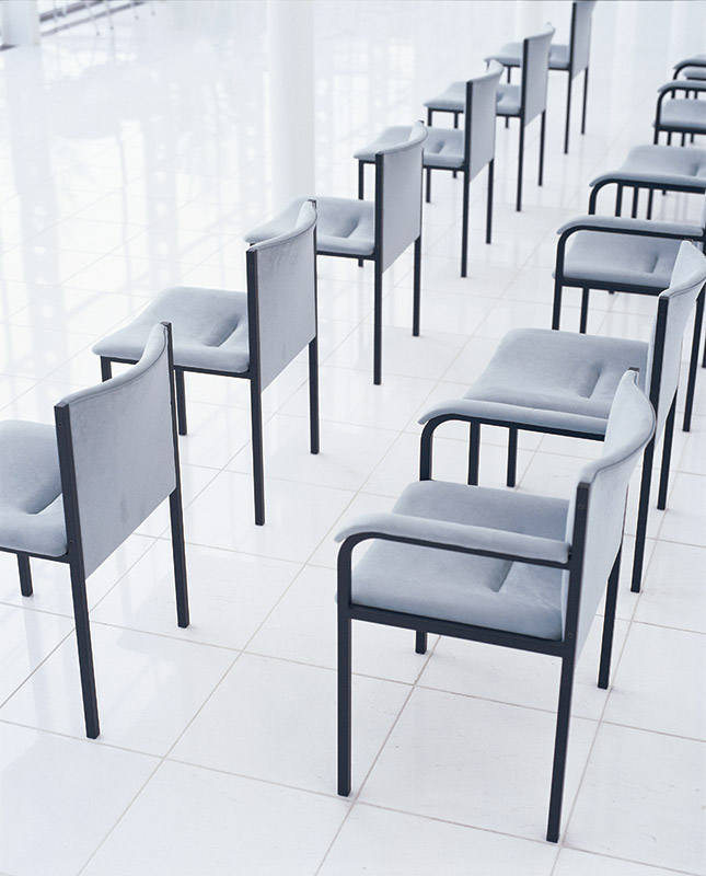 LIMA B(リマ/B アームチェア） IXC SELECTION | カッシーナ・イクスシー