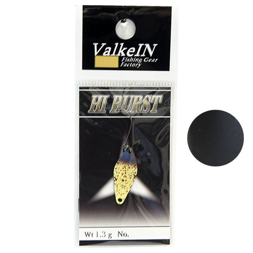 ヴァルケイン(ValkeIN)ハイバースト 1.3g SO877(谷山オリカラ) ☆お一