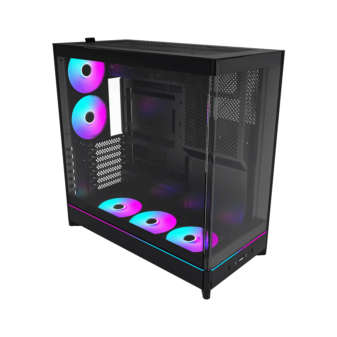 HS02 PRO (B) | HS02 PRO (B) | MONTECH (モンテック) HS02 PRO