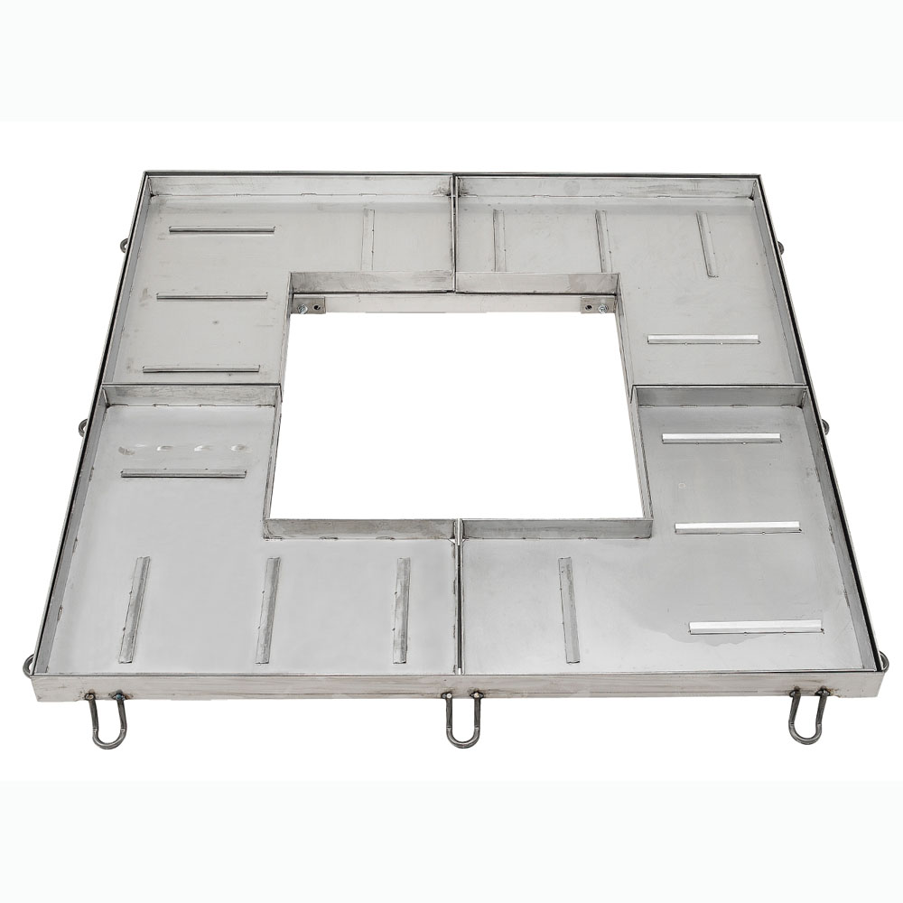 充填タイプツリーフレンド TC-SK・TC-K | 株式会社中部