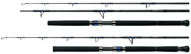 DAIWA】ソルティガ エアポータブル｜話題の新製品｜釣割