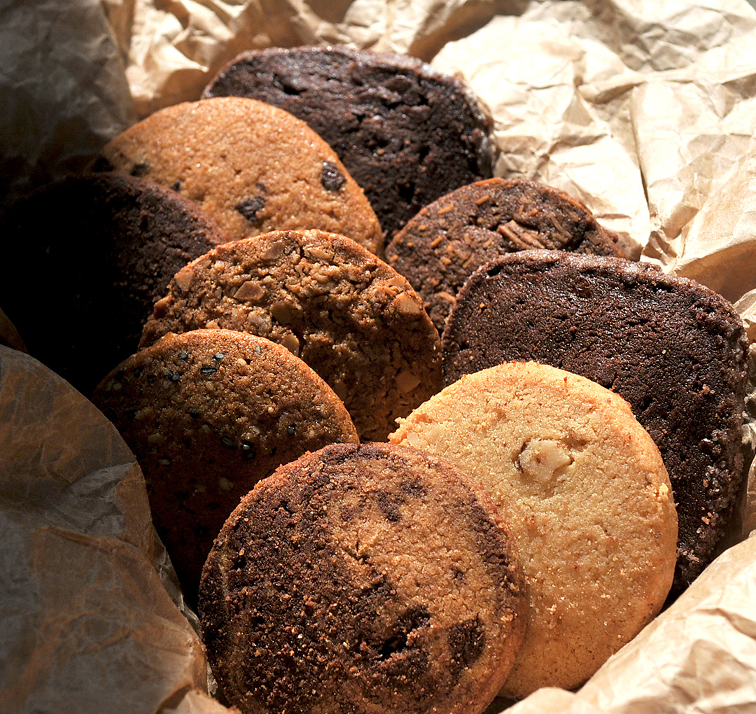 クッキー │ 洋菓子専門 CHEZ Tani (シェ・タニ)