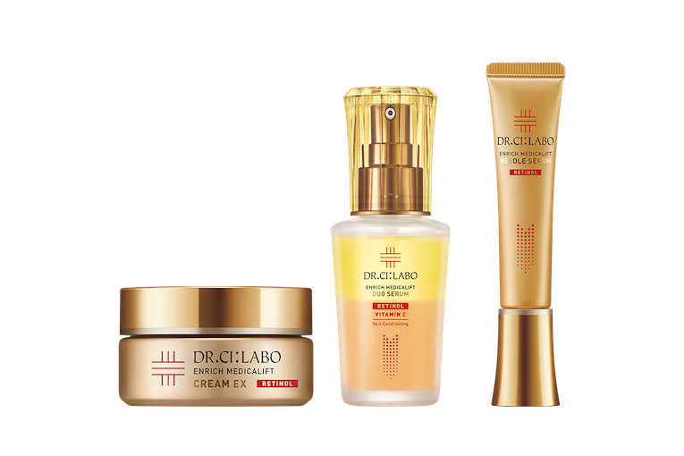 薬用アクアコラーゲンゲル BIHAKU EX｜口コミ・効果もご紹介