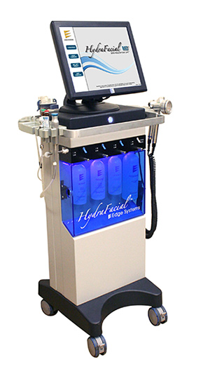 ハイドラフェイシャル｜大阪心斎橋のスキンクリニック亜門