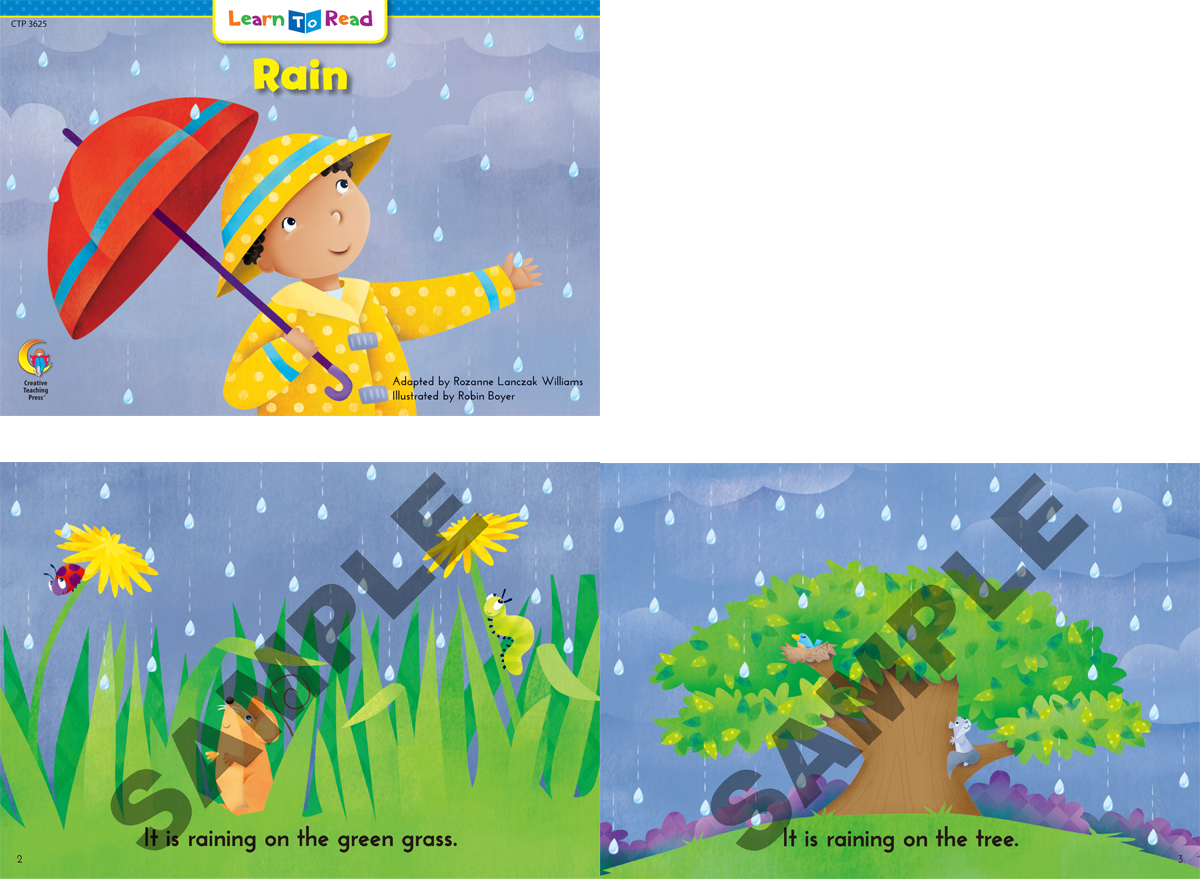 CTP Language Arts 1-1 6冊セット、単品 | 英語教材のctm