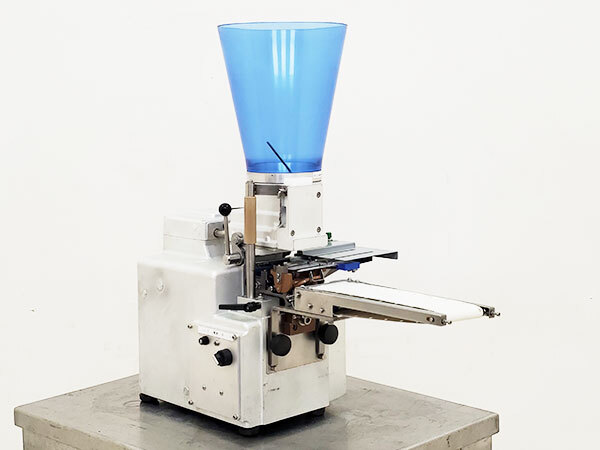 東亜工業 小型餃子製造機「餃子革命」を高価出張買取りしました｜東京