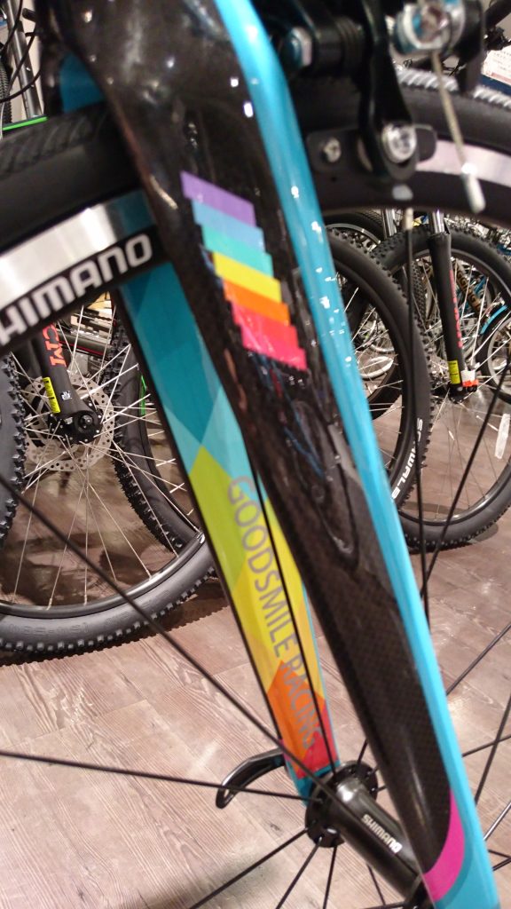 HMR-700 105 初音ミク グッドスマイルレーシング 通販サイトでも掲載中