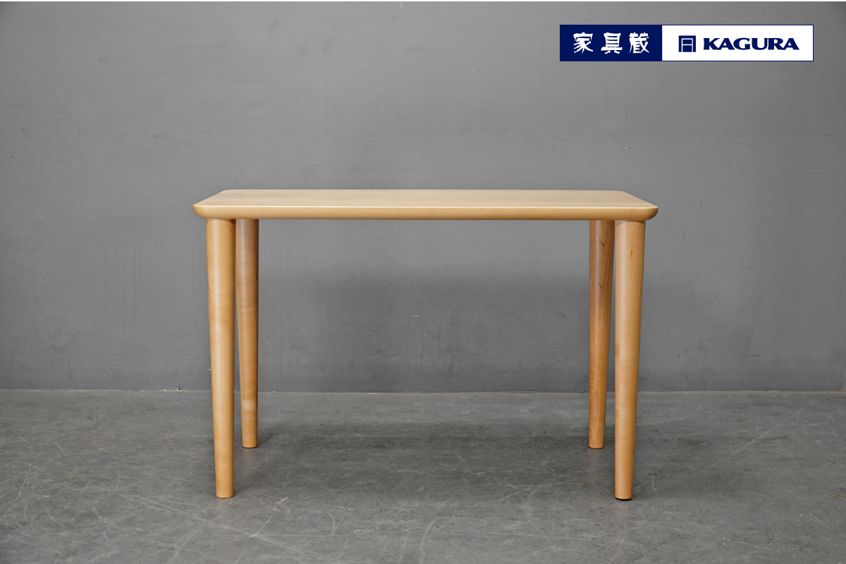 家具蔵 エミネント チェリー無垢材サイドボード買取りのアドア東京