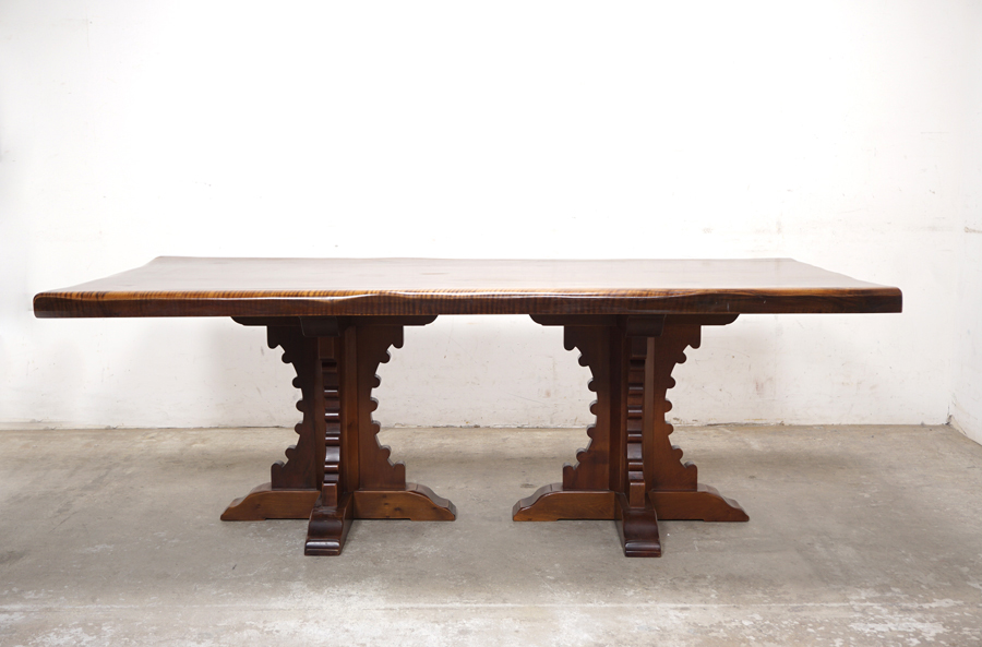 VARO,S.A. VALENTI(バロッサバレンティ) コンソールチェスト IDC大塚