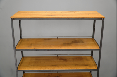 TRUCK furniture(トラックファニチャー) AG SHELF / L(エージー