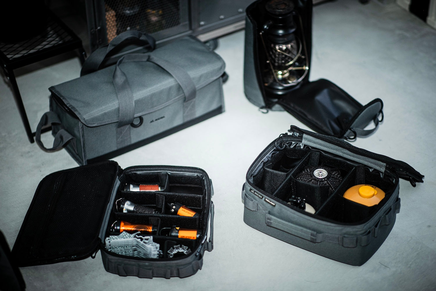 マルチギアコンテナ TARPtoTARP exclusive color※お一人様1点まで