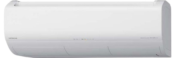 RAS-XK40R2-W 日立 ルームエアコン 白くまくん メガ暖 XKシリーズ 主に