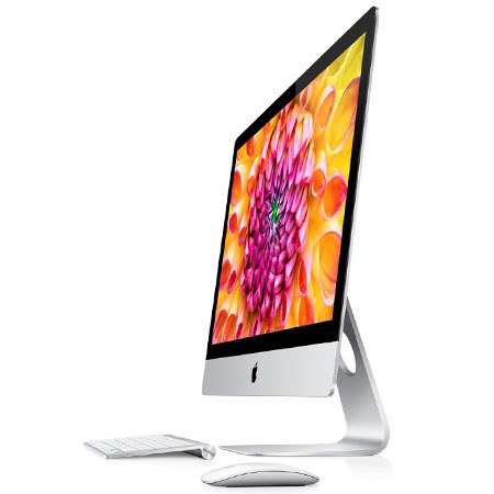 Apple iMac 21.5