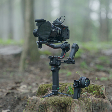 Tilta Nucleus-Nano II Motor Kit WLC-T05-MK