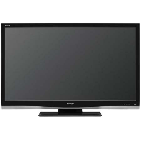Sharp LC-46D64U AQUOS 46