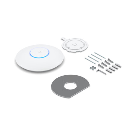 Ubiquiti Networks UniFi U6 Lite Dual-Band WiFi 6 Wall/Ceiling