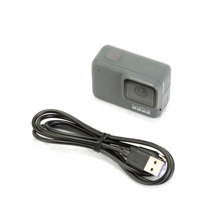 USED GoPro HERO7 Silver - Adorama