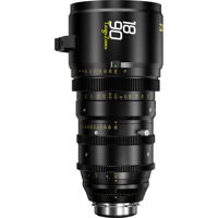 Zeiss LWZ.3 21-100mm T2.9-3.9 T* Lightweight Zoom Lens for Canon