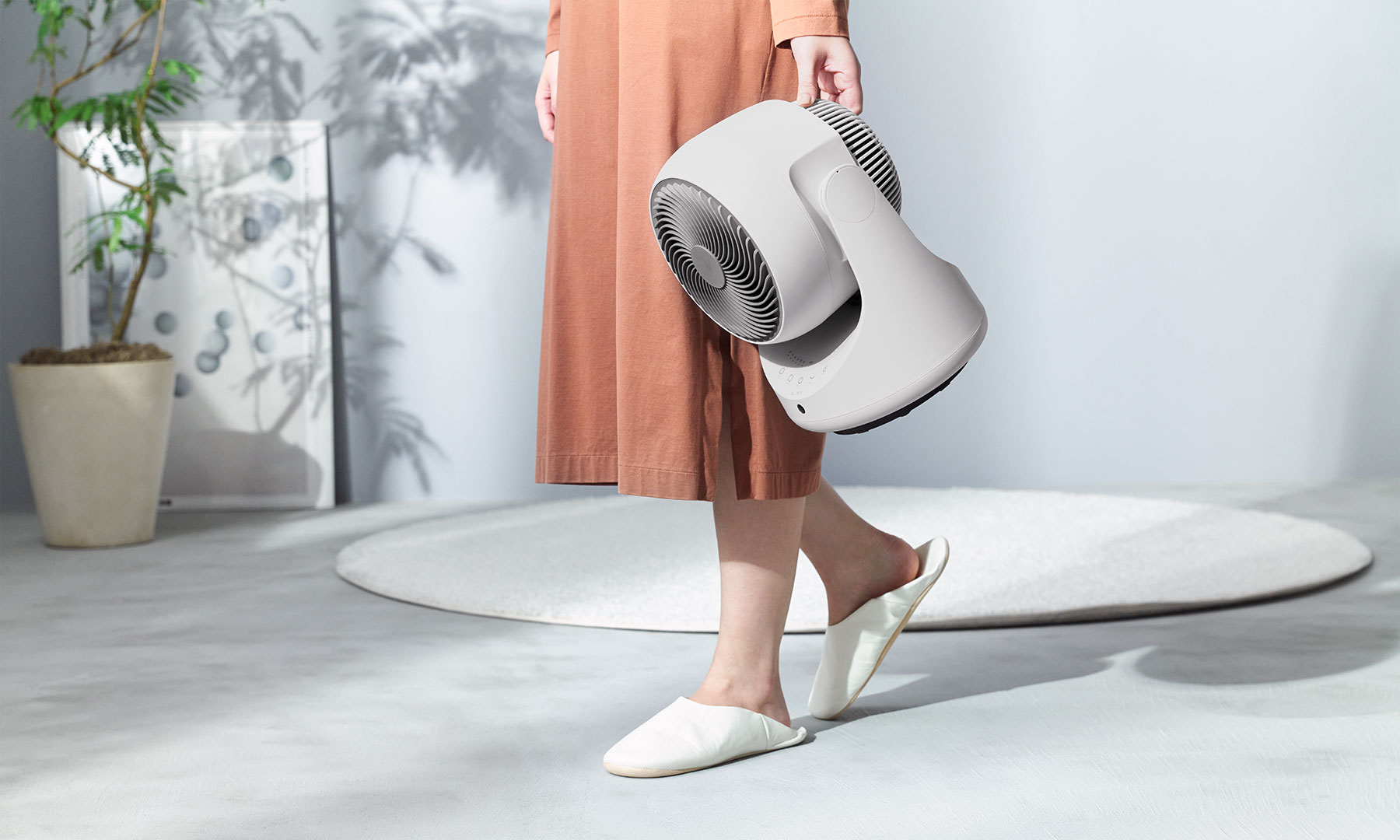 エイミー サーキュレーター｜PRODUCTS｜AiMY（エイミー）｜ツカモト