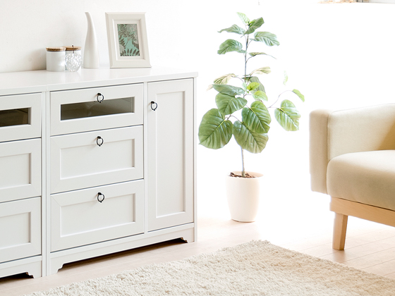 AnriLivingBoard(アンリリビングボード)58cm | 家具・インテリア通販