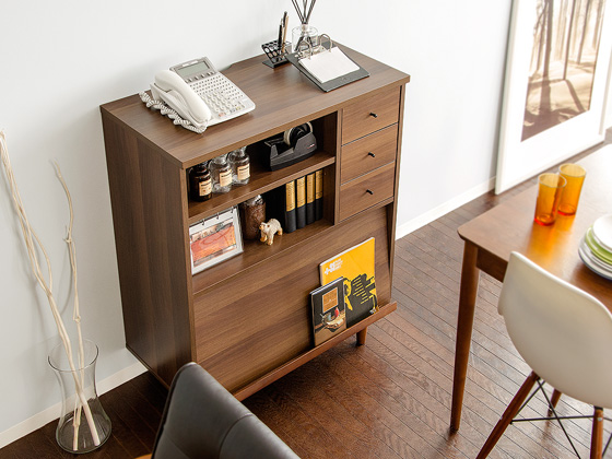 マルチラック NiiRO(ニーロ) | 家具・インテリア通販 【公式】エアリゾーム