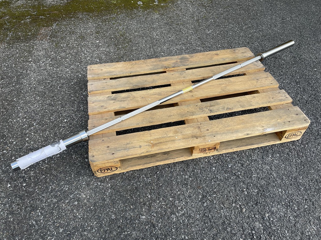 IVANKO ベントラットバー アポワフィットネス｜商品詳細