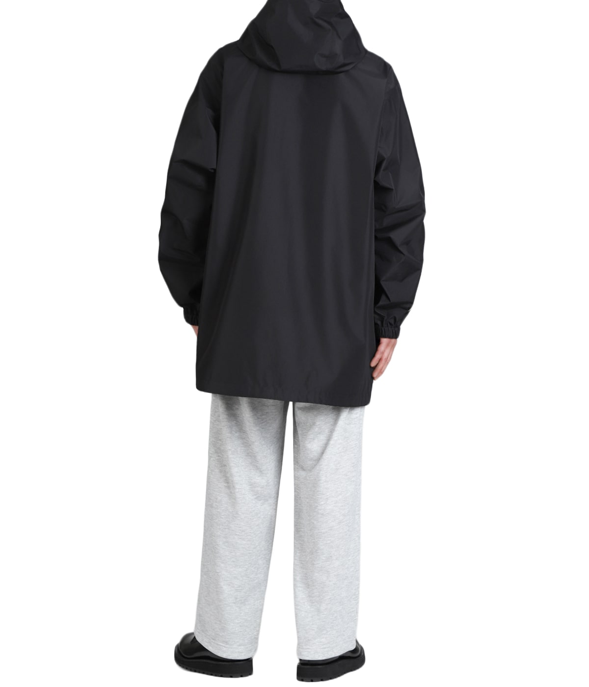 GORE-TEX TECH 2WAY CADET PARKA | DAIWA PIER39(ダイワ ピアサーティ