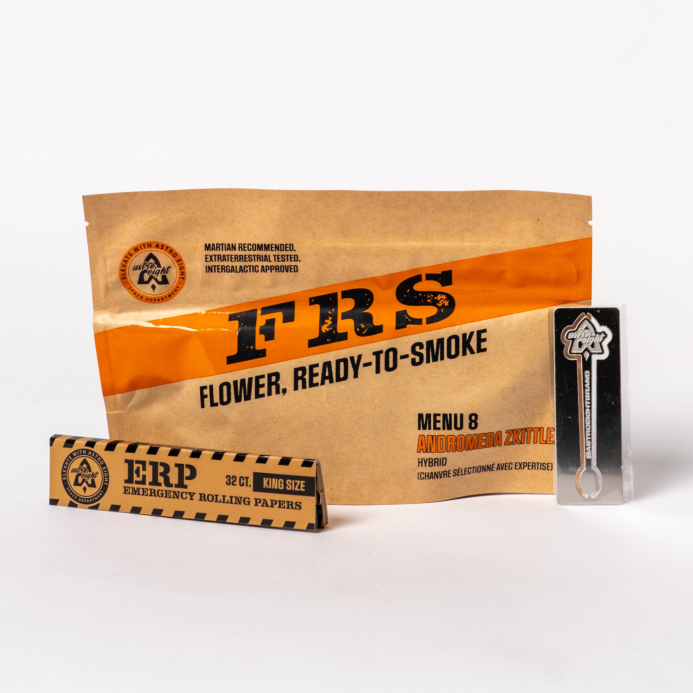 Bundles and Kits – Astro Eight