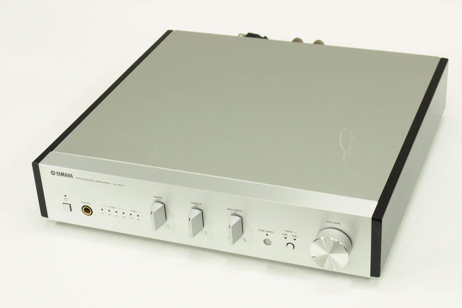 YAMAHA A-U671 【公式通販】