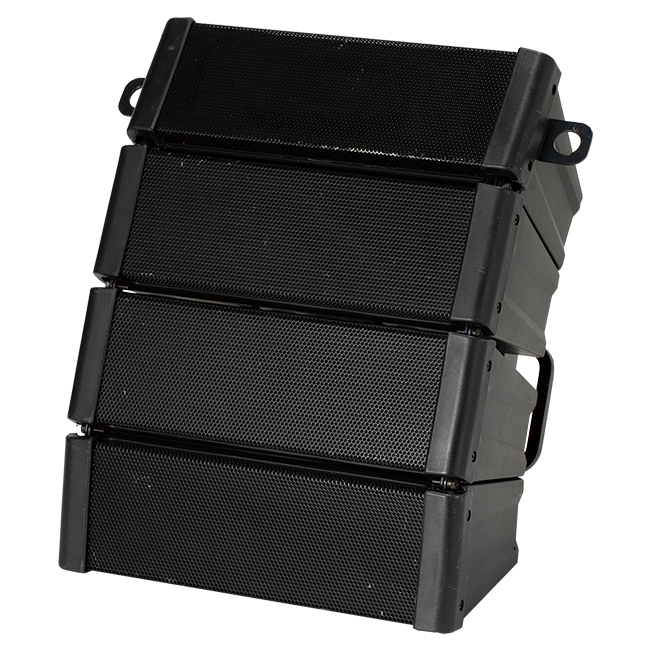 HX-5B｜ラインアレイスピーカー｜イベント映像事業｜映像センター