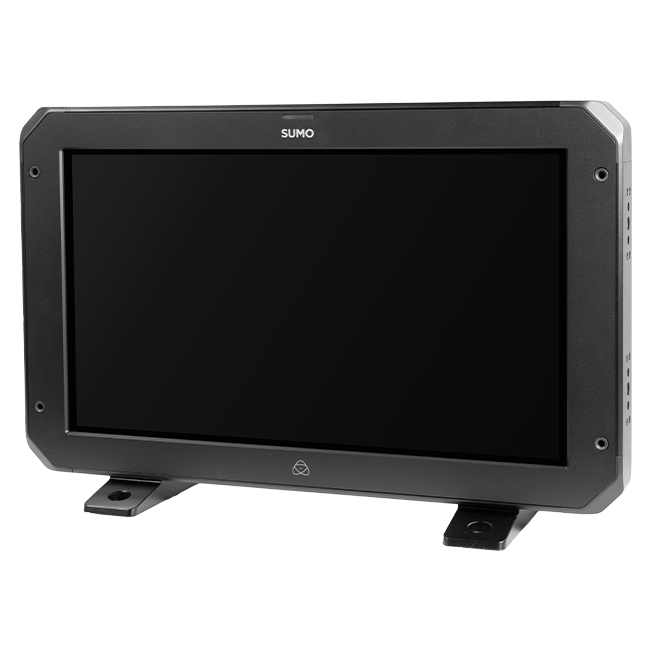 SUMO 19SE｜19インチ以下｜イベント映像事業｜映像センター