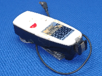 東芝 BC発光器 P-3III型 (TOSHIBA BC Flashgun P-3III) | Camera