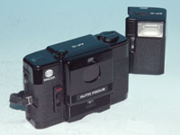 ミノルタAF-C (MINOLTA AF-C) | Camera Museum by awane-photo.com